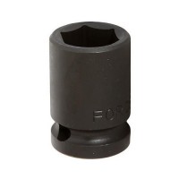Головка ударна 7мм (6гр.), 1/4'' FORSAGE F-42507