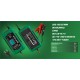 Автомобильное импульсное зарядное устройство (12В, 6А) ROCKFORCE RF-RJ-C120501A