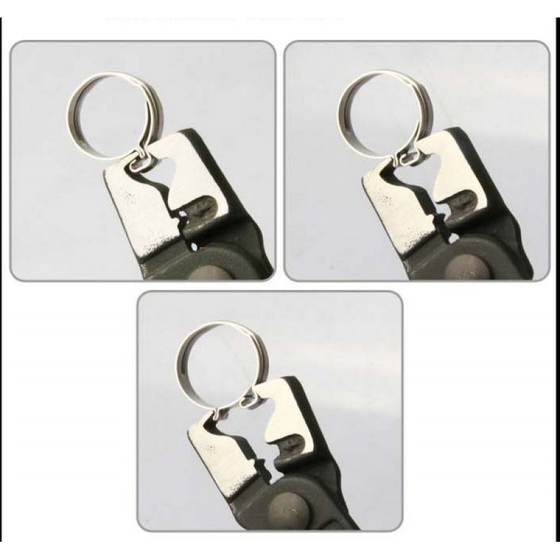 Клещи для снятия и установки хомутов CLIC-R Partner PA-9G0104