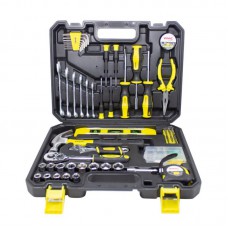 Набір інструментів 108 предметів 3/8" (6гр.) WMC TOOLS 30108