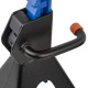 Подставка ремонтная с упорными пятками 2т (к-т 2шт) Forsage F-TH52002BNEW