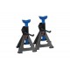 Подставка ремонтная с упорными пятками 2т (к-т 2шт) Forsage F-TH52002BNEW