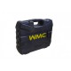 Набір інструментів 108 предметів 1/2'', 1/4'' (6гр.) WMC TOOLS 41082-5