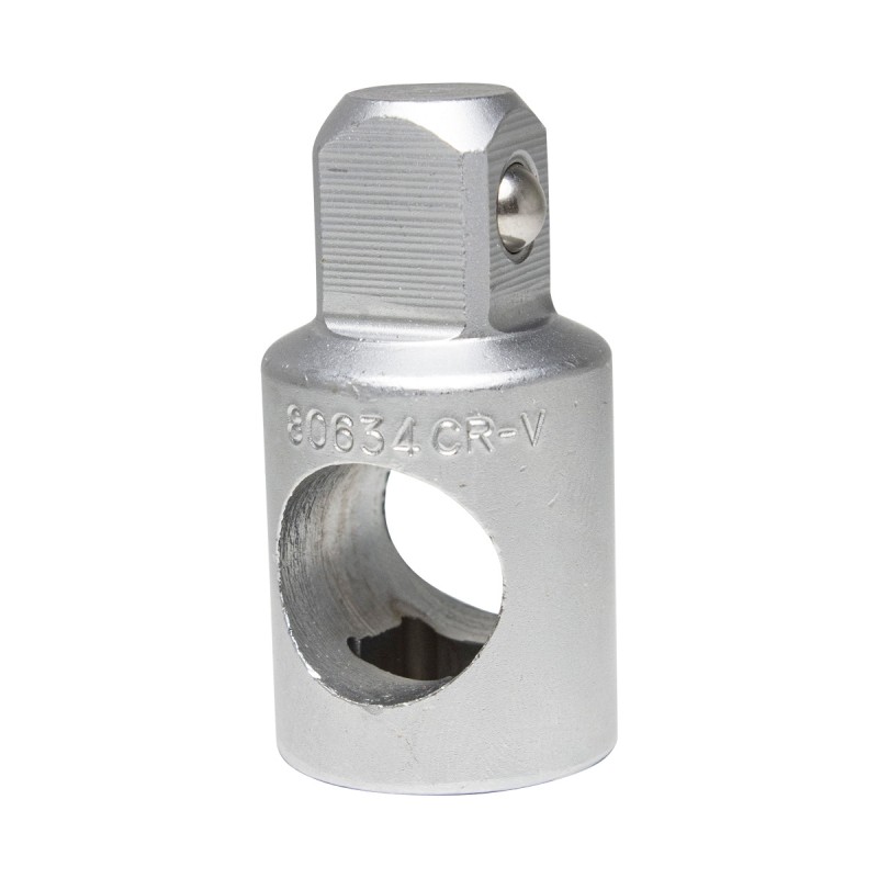 Адаптер 3/8"(F)x1/2"(M) Forsage F-80634