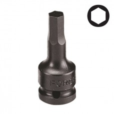 Головка-біта 6-гранна ударна 6мм, 1/4'' F-2243206