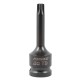 Головка-бита TORX ударная TH50 с отверстием, 1/2'' F-24607850T