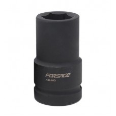 Головка ударна глибока 29мм (6гр.) 1'' FORSAGE F-48510029
