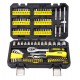 Набор инструментов 130пр. 1/4'' WMC TOOLS 20130