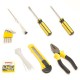 Набор инструментов 42пр WMC TOOLS 1042