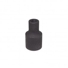 Головка ударна 8мм (6гр.), 1/2'' WMCTOOLS WT-44508