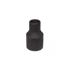 Головка ударна 9мм (6гр.), 1/2'' WMCTOOLS WT-44509