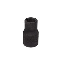 Головка ударная 10мм (6гр.),1/2'' WMCTOOLS WT-44510