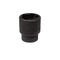 Головка ударная 27мм (6гр.), 1/2 " WMCTOOLS WT-44527