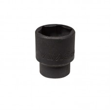 Головка ударна 27мм (6гр.), 1/2" WMCTOOLS WT-44527