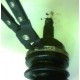 Клещи для установки хомутов шруса Forsage F-62519
