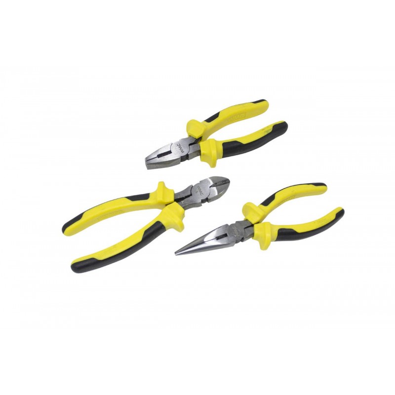 Набор инструментов 91пр. 1/4''3/8''(6гр)(4.5-19мм),в аллюм. чемодане WMC TOOLS WT-1091