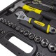 Набір інструментів 128ін. 1/4''3/8''(6гр)(4-21мм) WT-30128 NEW