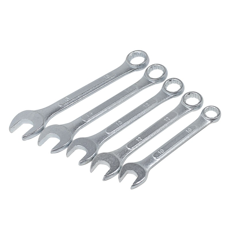 Набір інструментів 128ін. 1/4''3/8''(6гр)(4-21мм) WT-30128 NEW