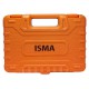 Набор инструмента 46пр. 1/4''(6-гран.)(4-14мм) IS-2462-5 EURO