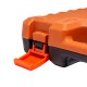 Набор инструмента 46пр. 1/4''(6-гран.)(4-14мм) IS-2462-5 EURO