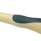 Трещотка реверсивная, двухкомпонентная рукоятка 3/8''(L-195мм, 72зуб) RockFORCE RF-802372