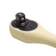 Трещотка реверсивная, двухкомпонентная рукоятка 1/2''(L-250мм, 72зуб) ROCKFORCE RF-802472