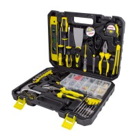 Набор инструментов 650пр. 1/4" (6гр.) WMC Tools WT-20650