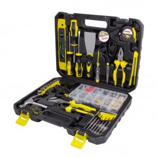 Набір інструментів 650ін. 1/4" (6гр.) WMC Tools WT-20650