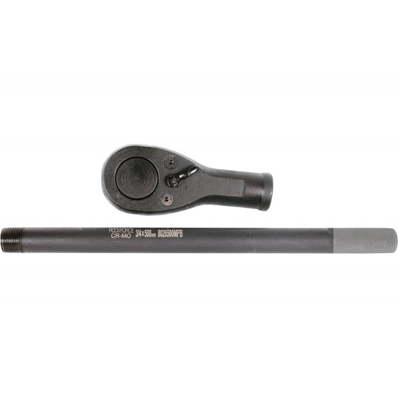 Ключ трещоточный 3/4'' ROCKFORCE RF-8026500MPB