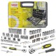 Набор инструментов 94пр, 1/4'', 1/2''(6гр.)(4-22мм) WT-4941-5EURO