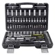 Набор инструментов 94пр, 1/4'', 1/2''(6гр.)(4-22мм) WT-4941-5EURO