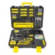 Набір інструментів 201ін. 1/4" WMC Tools WT-20201