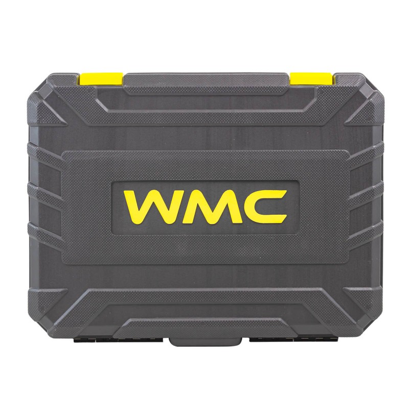Набір інструментів 201ін. 1/4" WMC Tools WT-20201