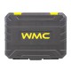 Набір інструментів 201ін. 1/4" WMC Tools WT-20201