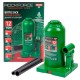 Домкрат 12т пляшковий (200-370мм) Rockforce RF-T91204(DS)