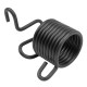 Пружина для пневмомлотка RP27621 FORSAGE F-RP27621-P