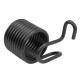 Пружина для пневмомлотка RP27621 FORSAGE F-RP27621-P