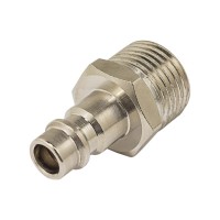 Штуцер для быстроразъема наруж. резьба 1/2" FK-SE2-4PM
