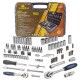 Набор инструментов 94пр.1/2'',1/4''(6гр.) (4-22мм) KT-4941-5EURO