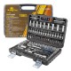 Набор инструментов 108пр.1/2'',1/4''(6гр.) (4-22мм) KT-41082-5EURO