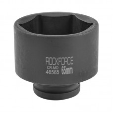 Головка ударна 65мм (6гр.) 3/4" ROCKFORCE RF-46565