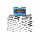 Набор инструмента 82 предмета 1/4"&1/2" (6-гр.)(4-32мм) PARTNER PA-4821-5