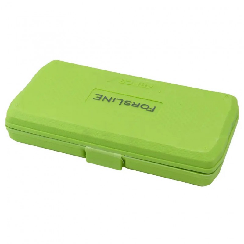 Набор инструментов 46 предметов, 1/4", 6-гранные ForsLine FL-2462-5