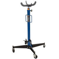 Стойка трансмиссионная гидравлическая 0,5т (110-200см) Forsage F-F0901