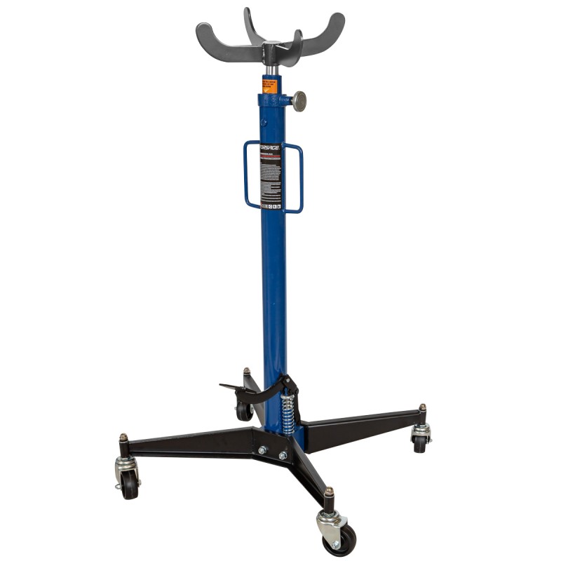 Стойка трансмиссионная гидравлическая 0,5т (110-200см) Forsage F-F0901