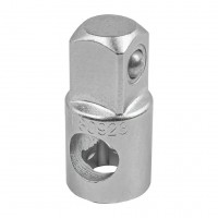 Адаптер-перехідник 1/4«(F) x 3/8»(M) FORCEKRAFT FK-80923
