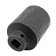Головка ударная глубокая 1/2", 40мм (6гр.) Forsage F-4458540