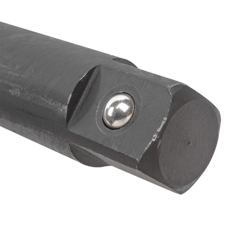 Вороток Г-образный двухсторонний ударный CR-Mo 500мм 3/4'' Rockforce RF-8156500MPB