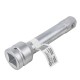 Удлинитель 200мм,1" FORCEKRAFT FK-8048200