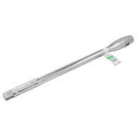 Вороток 3/4" прямой с отверстием под монтировку 500 мм ROCKFORCE RF-8046500